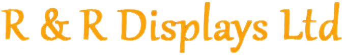R&R Displays Limited